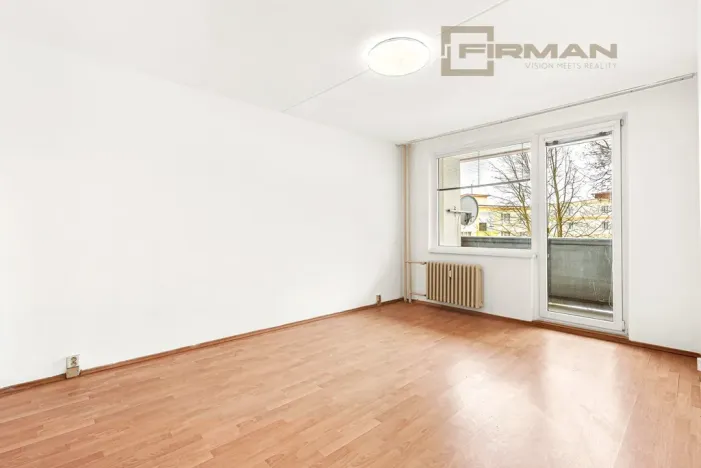 Prodej bytu 2+1, Karlovy Vary - Rybáře, Plešivecká, 61 m2