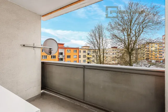 Prodej bytu 2+1, Karlovy Vary - Rybáře, Plešivecká, 61 m2