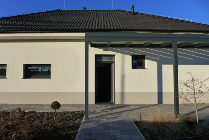 Prodej rodinného domu, Třeboň - Třeboň II, 220 m2