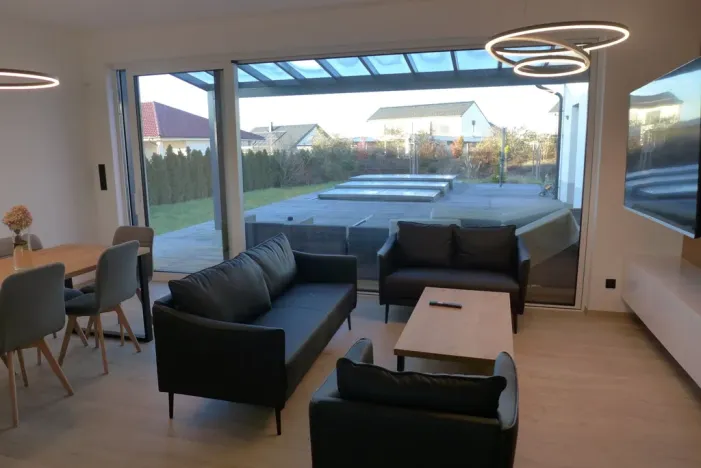 Prodej rodinného domu, Třeboň - Třeboň II, 220 m2