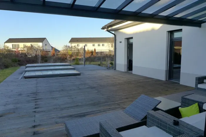 Prodej rodinného domu, Třeboň - Třeboň II, 220 m2