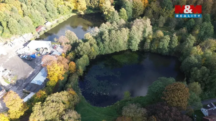 Prodej pozemku, Habartice, 4498 m2