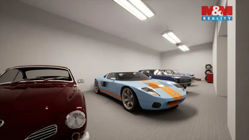 Prodej rodinného domu, Jeřmanice, Rádelská, 271 m2