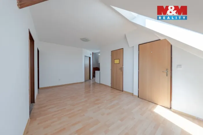 Pronájem bytu 4+kk, Choryně, 93 m2