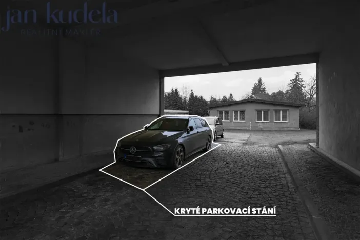 Prodej bytu 3+kk, Brno, Bolzanova, 56 m2