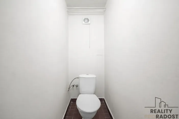 Pronájem bytu 2+1, Chotěboř, Herrmannova, 82 m2