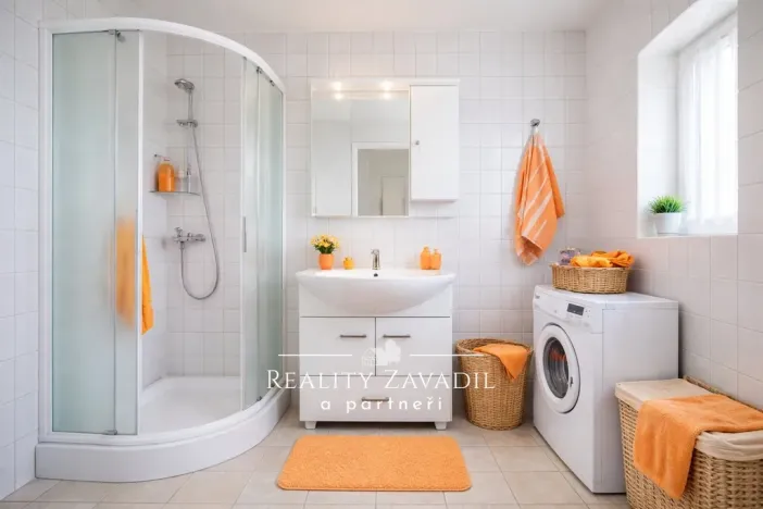 Prodej rodinného domu, Budišov nad Budišovkou, Komenského, 145 m2