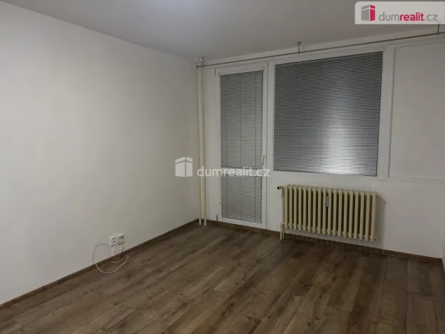 Pronájem bytu 2+kk, Kladno, Štechova, 50 m2