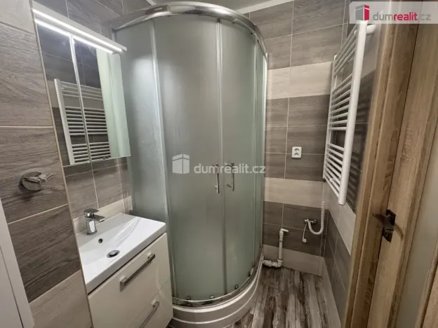 Pronájem bytu 2+kk, Kladno, Štechova, 50 m2