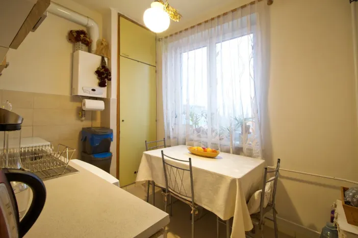 Pronájem bytu 2+1, Plzeň - Severní Předměstí, Pod Záhorskem, 46 m2