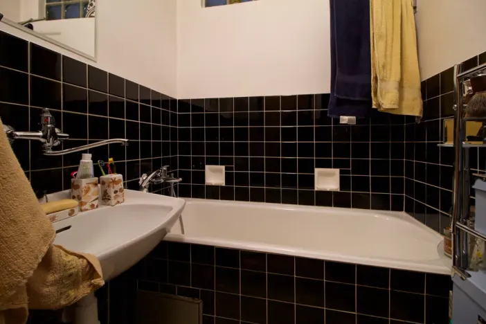 Pronájem bytu 2+1, Plzeň - Severní Předměstí, Pod Záhorskem, 46 m2