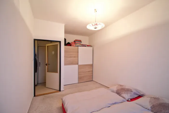 Pronájem bytu 2+1, Plzeň - Severní Předměstí, Pod Záhorskem, 46 m2