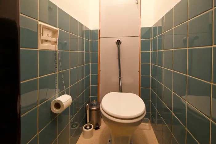 Pronájem bytu 2+1, Plzeň - Severní Předměstí, Pod Záhorskem, 46 m2