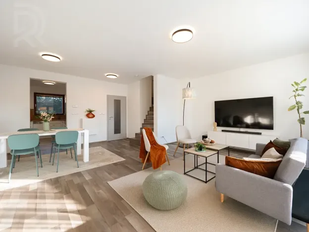 Prodej rodinného domu, Kutná Hora, Švestková, 106 m2