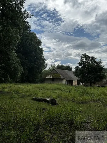 Prodej pozemku pro bydlení, Čížkov, 3589 m2