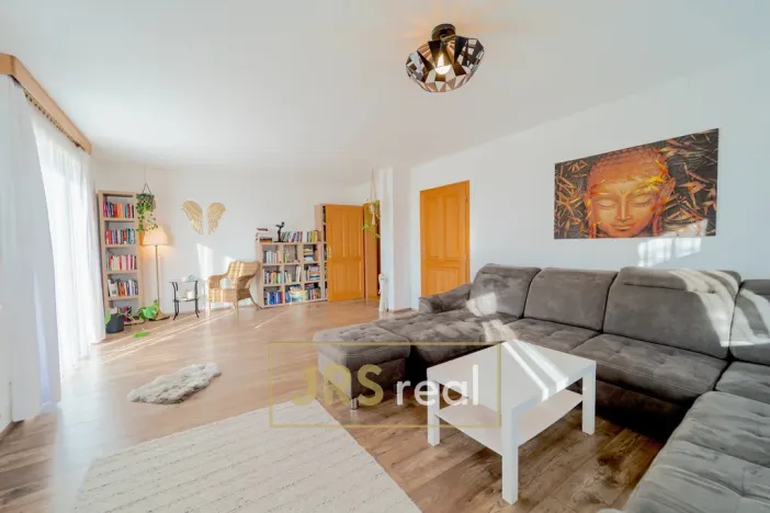 Prodej rodinného domu, Novosedly, 187 m2