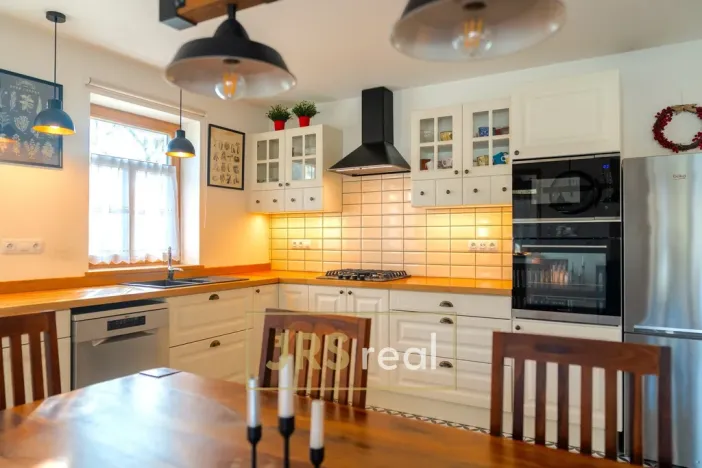 Prodej rodinného domu, Novosedly, 187 m2