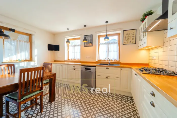 Prodej rodinného domu, Novosedly, 187 m2