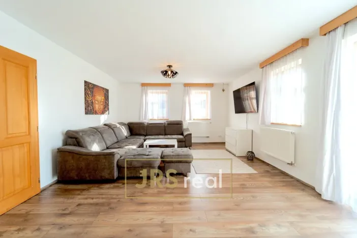 Prodej rodinného domu, Novosedly, 187 m2