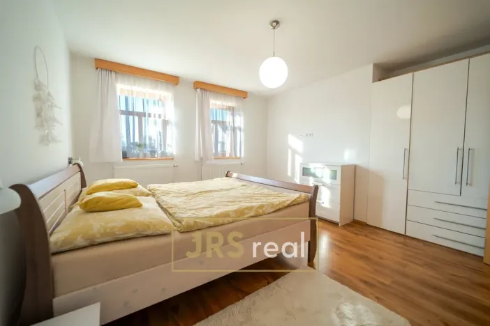 Prodej rodinného domu, Novosedly, 187 m2