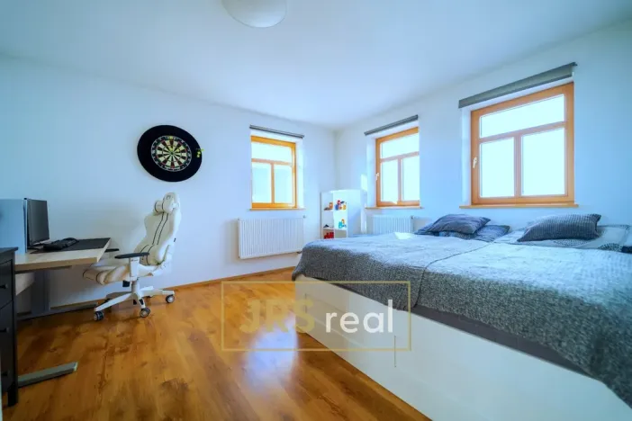 Prodej rodinného domu, Novosedly, 187 m2