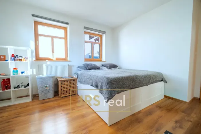 Prodej rodinného domu, Novosedly, 187 m2