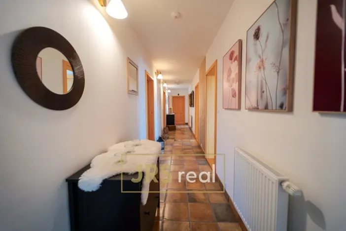 Prodej rodinného domu, Novosedly, 187 m2