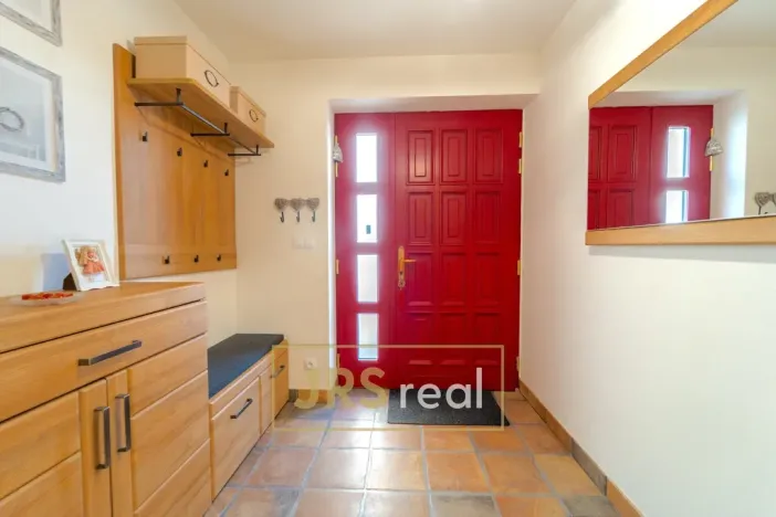 Prodej rodinného domu, Novosedly, 187 m2