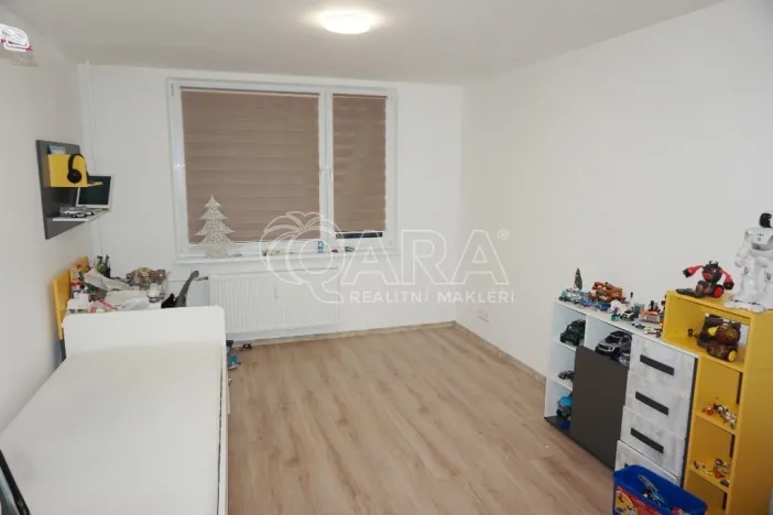 Prodej bytu 3+1, Ústí nad Orlicí - Hylváty, Třebovská, 77 m2