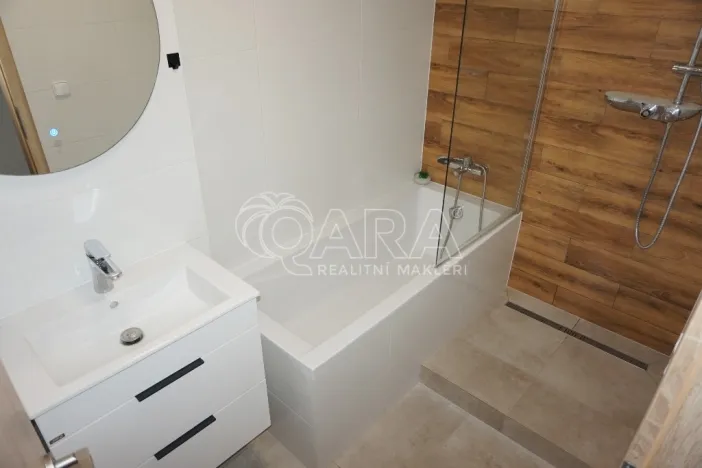 Prodej bytu 3+1, Ústí nad Orlicí - Hylváty, Třebovská, 77 m2