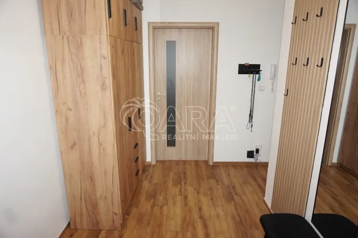 Prodej bytu 3+1, Ústí nad Orlicí - Hylváty, Třebovská, 77 m2