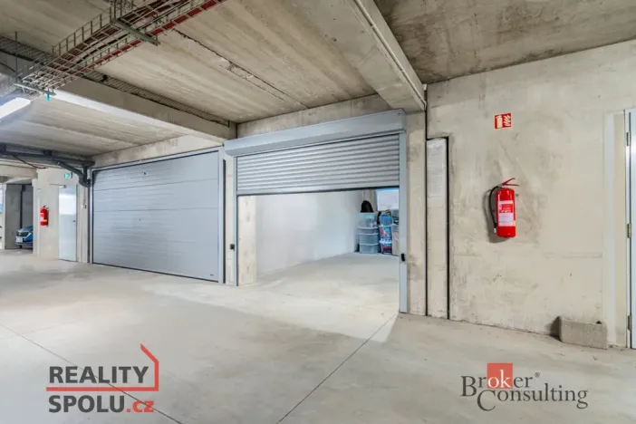 Prodej bytu 2+kk, Brno - Dolní Heršpice, Vomáčkova, 43 m2