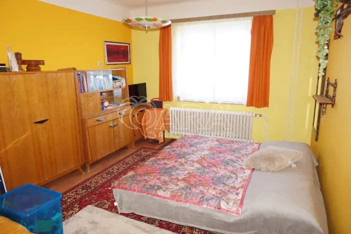 Prodej rodinného domu, Svitavy - Předměstí, Vítězná, 160 m2