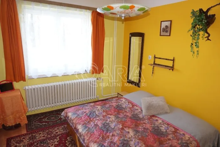 Prodej rodinného domu, Svitavy - Předměstí, Vítězná, 160 m2