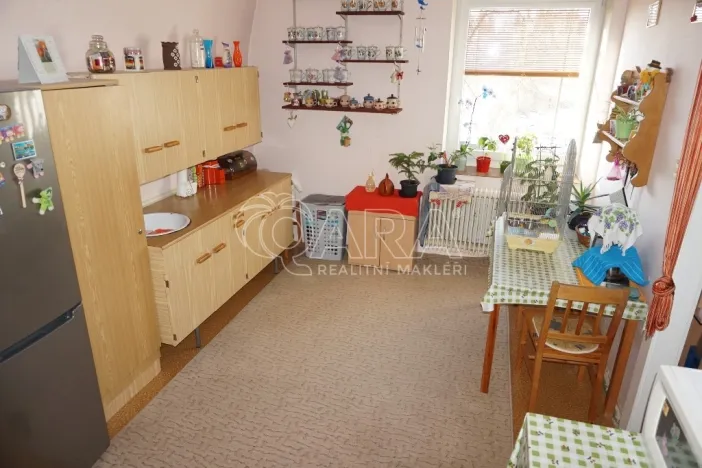 Prodej rodinného domu, Svitavy - Předměstí, Vítězná, 160 m2