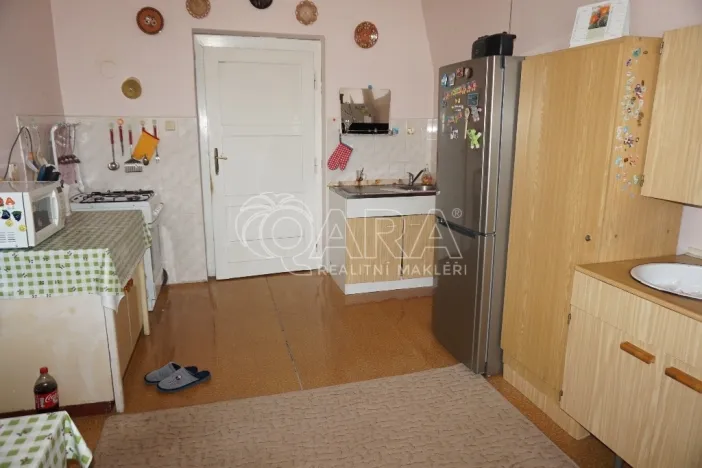 Prodej rodinného domu, Svitavy - Předměstí, Vítězná, 160 m2