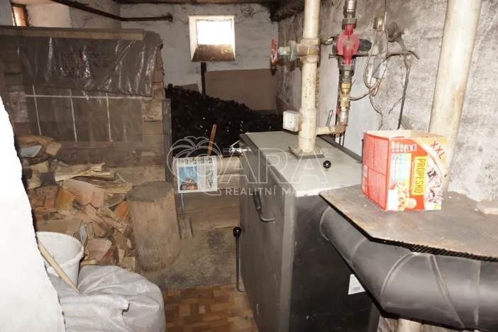 Prodej rodinného domu, Svitavy - Předměstí, Vítězná, 160 m2