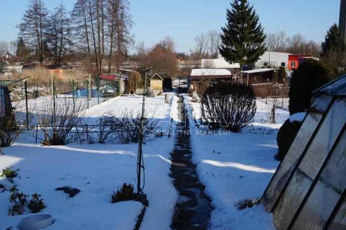 Prodej rodinného domu, Svitavy - Předměstí, Vítězná, 160 m2