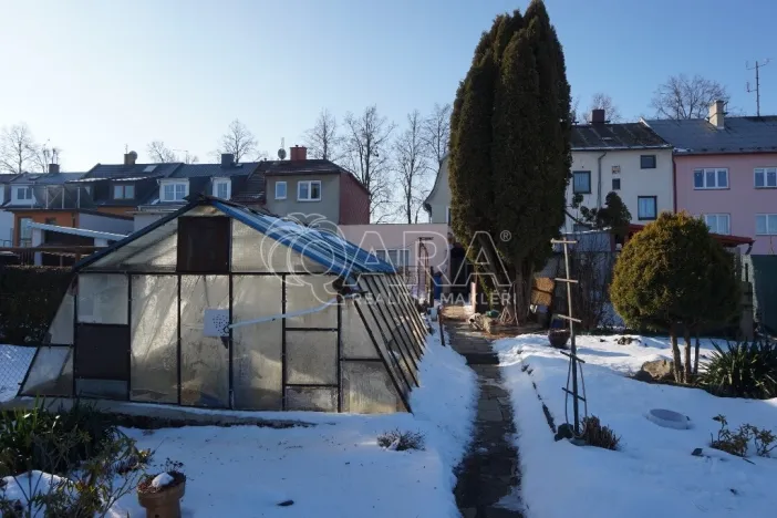 Prodej rodinného domu, Svitavy - Předměstí, Vítězná, 160 m2