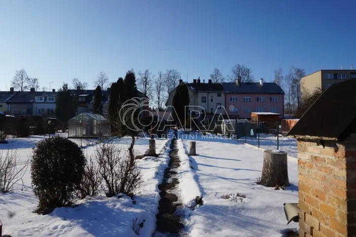 Prodej rodinného domu, Svitavy - Předměstí, Vítězná, 160 m2