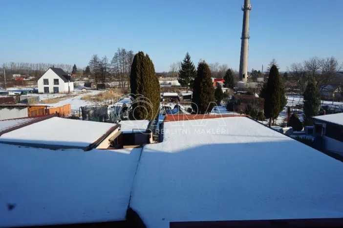 Prodej rodinného domu, Svitavy - Předměstí, Vítězná, 160 m2