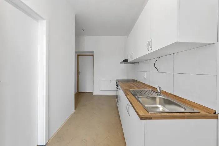 Pronájem bytu 2+1, Ústí nad Labem, Žukovova, 52 m2