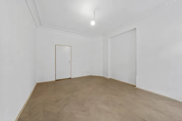 Pronájem bytu 2+1, Ústí nad Labem, Žukovova, 52 m2