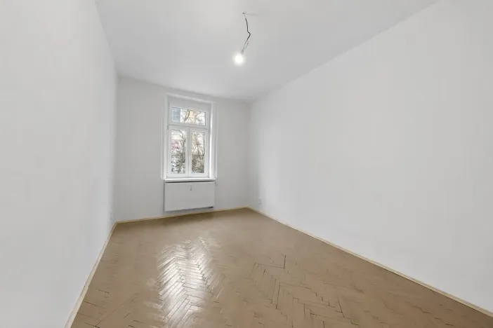 Pronájem bytu 2+1, Ústí nad Labem, Žukovova, 52 m2