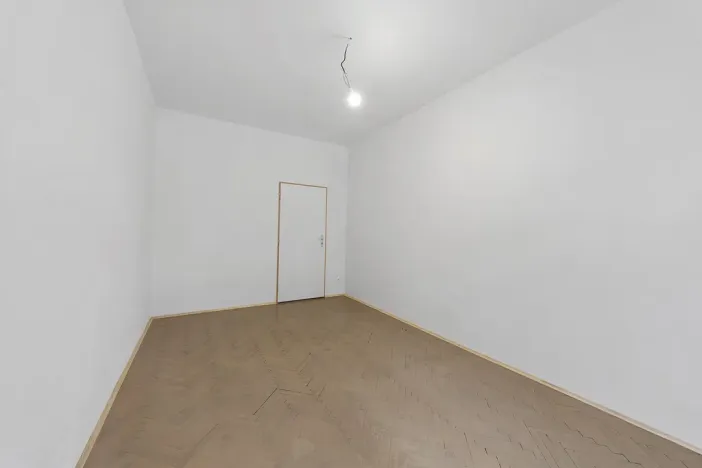 Pronájem bytu 2+1, Ústí nad Labem, Žukovova, 52 m2