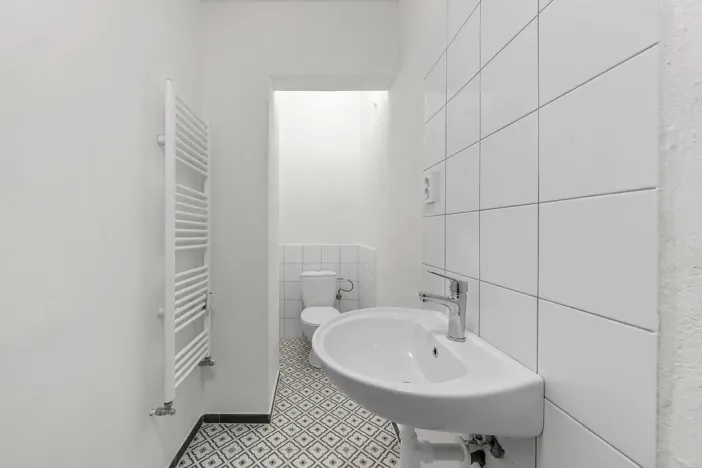 Pronájem bytu 2+1, Ústí nad Labem, Žukovova, 52 m2