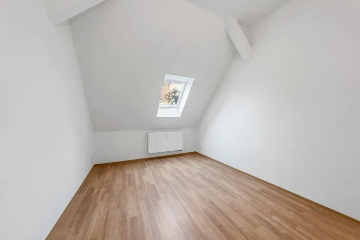 Pronájem bytu 2+kk, Ústí nad Labem, Žukovova, 51 m2