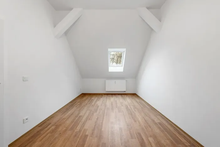 Pronájem bytu 2+kk, Ústí nad Labem, Žukovova, 51 m2