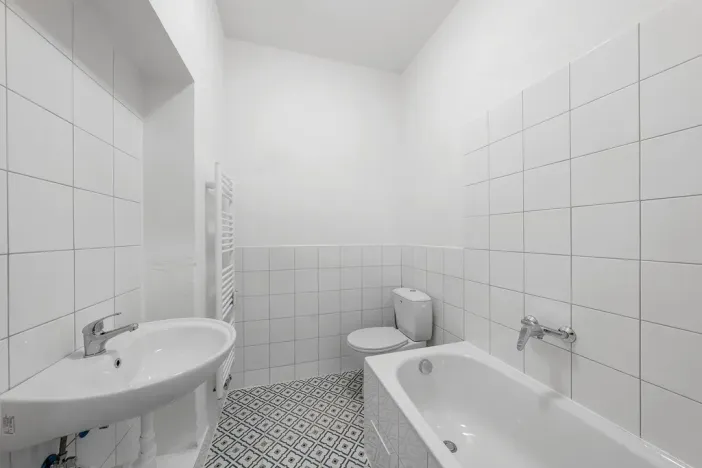 Pronájem bytu 2+kk, Ústí nad Labem, Žukovova, 51 m2