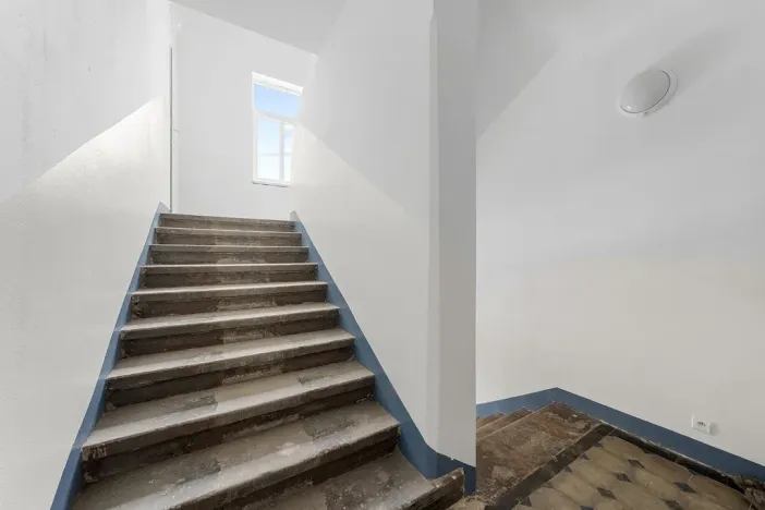 Pronájem bytu 2+kk, Ústí nad Labem, Žukovova, 51 m2